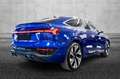 Audi Q8 SPB 50 quattro S line edition Blu/Azzurro - thumbnail 3