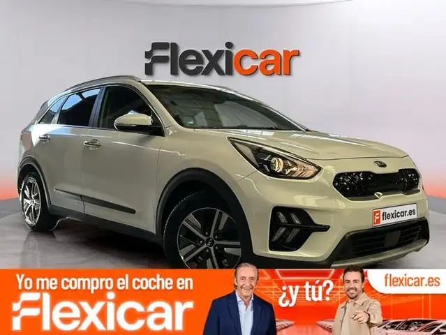 Kia Niro 1.6 HEV Drive