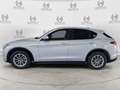 Alfa Romeo Stelvio Stelvio 2.2 Turbodiesel 190 CV AT8 Q4 Business Argent - thumbnail 10