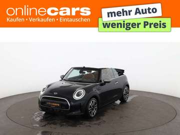 Aut LED LEDER NAVI SITZHZG TEMPOMAT