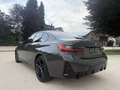 BMW 320 320e PHEV Aut. Grau - thumbnail 7