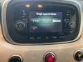 Fiat 500X 500X 1.6 110 CV e-torq Pop star FULL PELLE TAGLIAD Beige - thumbnail 22