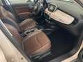 Fiat 500X 500X 1.6 110 CV e-torq Pop star FULL PELLE TAGLIAD Beige - thumbnail 17