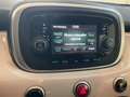 Fiat 500X 500X 1.6 110 CV e-torq Pop star FULL PELLE TAGLIAD Beige - thumbnail 23