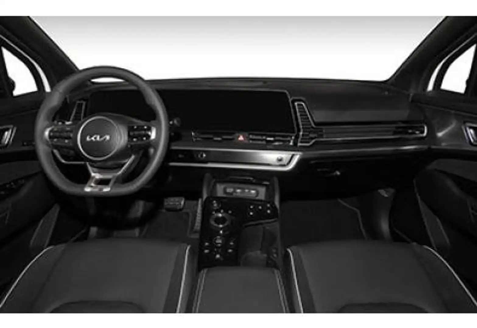 Kia Sportage 0KMs!!! | A configurer | 1.6 T-GDi Pure Zilver - 2