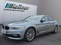 BMW 530 d xDr. Sport-Line+Navi Prof.+Head-Up+Adap.L Blau - thumbnail 2