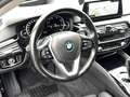BMW 530 d xDr. Sport-Line+Navi Prof.+Head-Up+Adap.L Blau - thumbnail 9