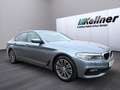 BMW 530 d xDr. Sport-Line+Navi Prof.+Head-Up+Adap.L Blau - thumbnail 6