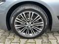 BMW 530 d xDr. Sport-Line+Navi Prof.+Head-Up+Adap.L Blau - thumbnail 16