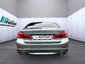 BMW 530 d xDr. Sport-Line+Navi Prof.+Head-Up+Adap.L Blau - thumbnail 4