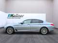 BMW 530 d xDr. Sport-Line+Navi Prof.+Head-Up+Adap.L Blau - thumbnail 3