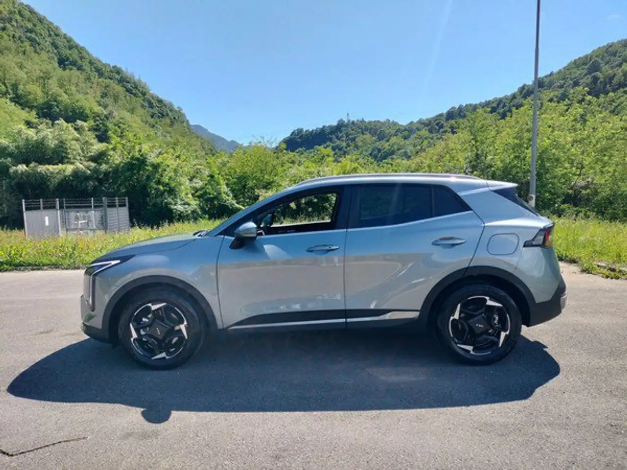 Kia Sportage 2026