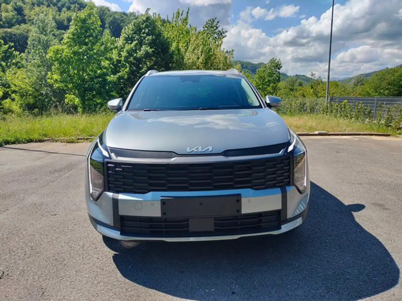 Kia Sportage 2026