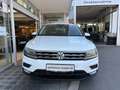 Volkswagen Tiguan Comfortline TDI SCR Weiß - thumbnail 2