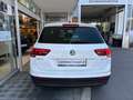Volkswagen Tiguan Comfortline TDI SCR Weiß - thumbnail 5