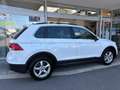 Volkswagen Tiguan Comfortline TDI SCR Weiß - thumbnail 4