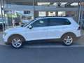 Volkswagen Tiguan Comfortline TDI SCR Weiß - thumbnail 3