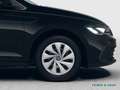 Volkswagen Polo MOVE 1.o TSI 95 PS 5-Gang Allwetter Schwarz - thumbnail 3
