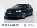 Volkswagen Polo MOVE 1.o TSI 95 PS 5-Gang Allwetter Schwarz - thumbnail 1
