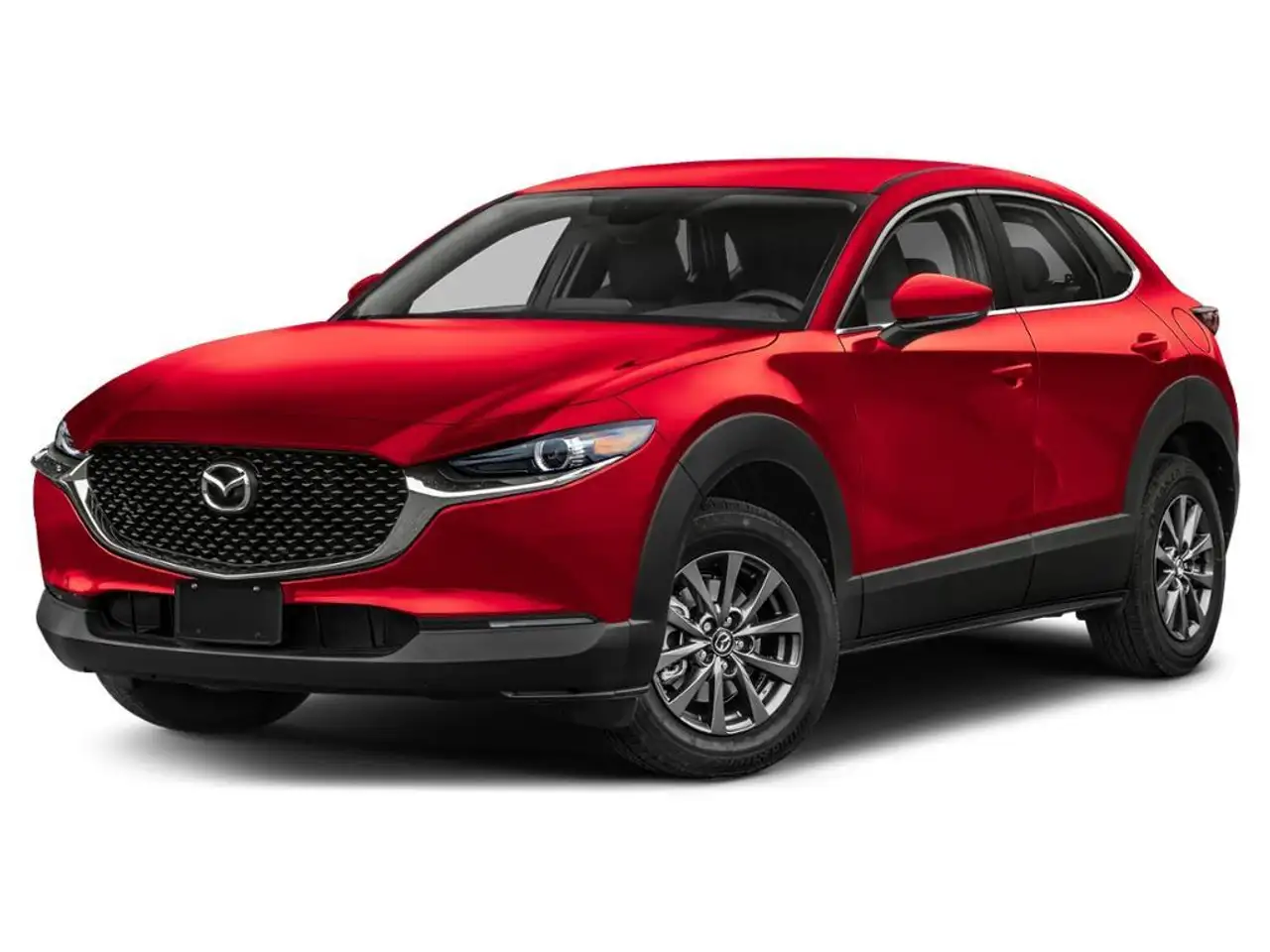 2026 Mazda CX-30