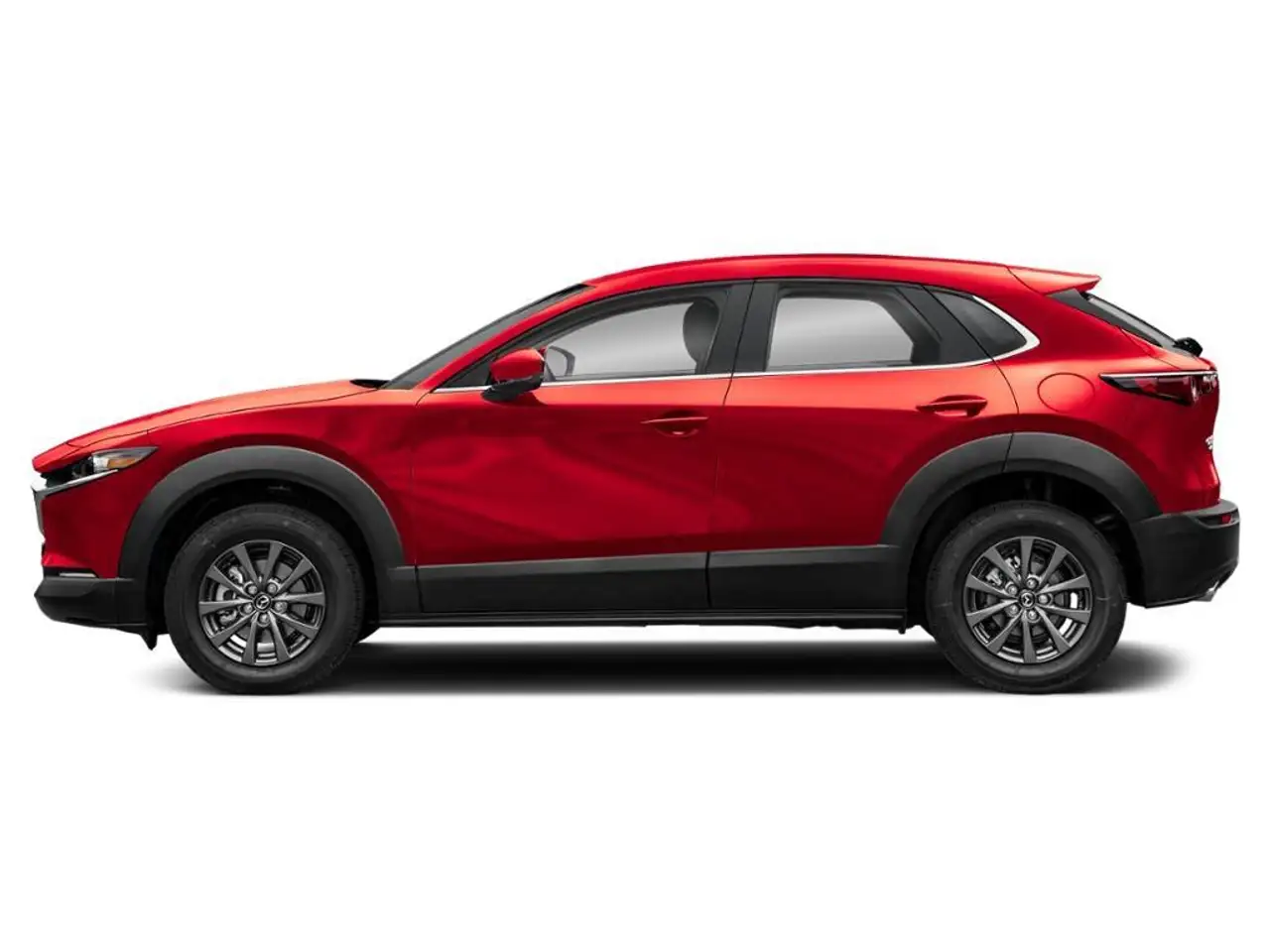 Mazda CX-30 photo Mazda CX-30