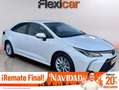 Toyota Corolla 2.0 180H GR-SPORT E-CVT - 5P (2022) Blanc - thumbnail 1