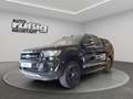 Ford Ranger Limited Doppelkabine 4x4 3.2 Schwarz - thumbnail 1