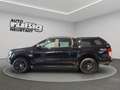 Ford Ranger Limited Doppelkabine 4x4 3.2 Schwarz - thumbnail 2