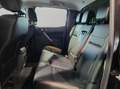 Ford Ranger Limited Doppelkabine 4x4 3.2 Schwarz - thumbnail 25
