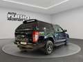 Ford Ranger Limited Doppelkabine 4x4 3.2 Schwarz - thumbnail 4
