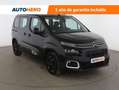 Citroen Berlingo 1.5 Blue-HDi 100 años M Negro - thumbnail 8