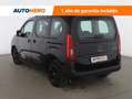 Citroen Berlingo 1.5 Blue-HDi 100 años M Negro - thumbnail 4