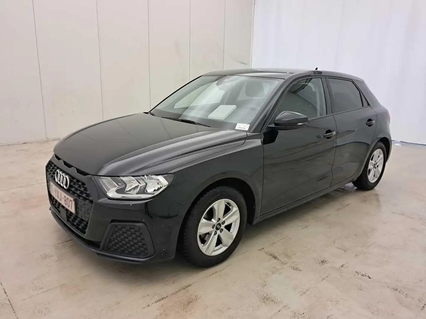 Audi A1 A1 Sportback TFSI Business Edition S line S tronic - 1