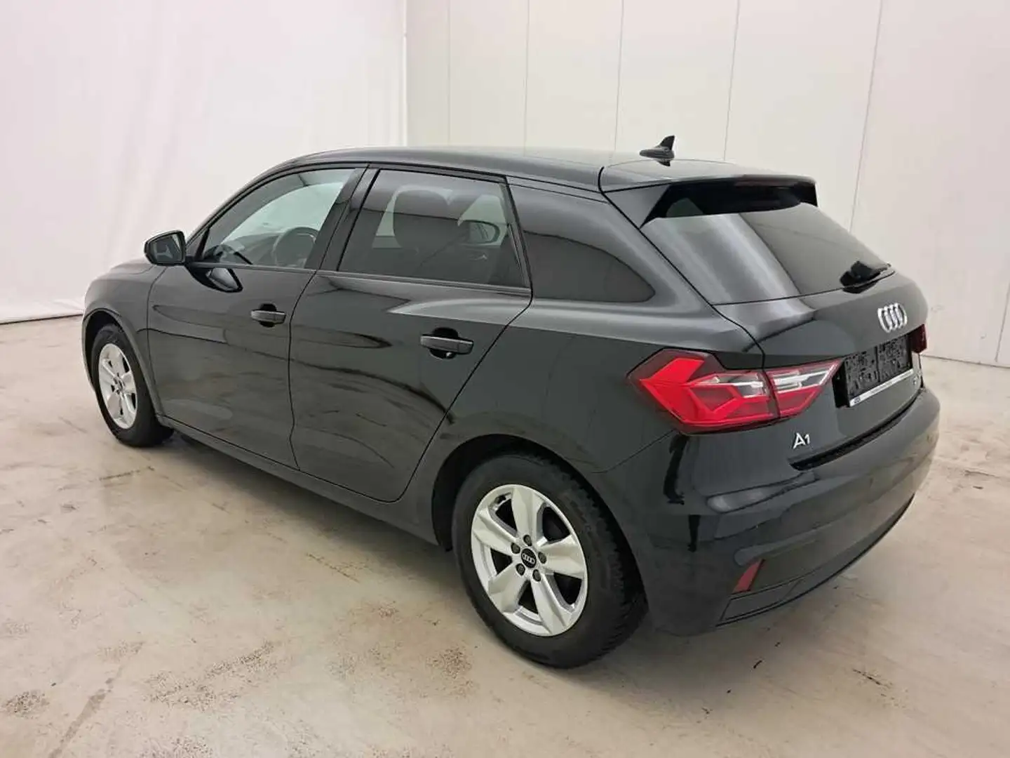 Audi A1 A1 Sportback TFSI Business Edition S line S tronic - 2