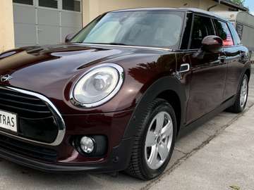 Cooper sehr gepflegt, viele Extras, Pickerl NEU