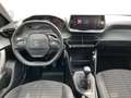 Peugeot 2008 II 2020 1.2 puretech Active s&s 100cv Rosso - thumbnail 11