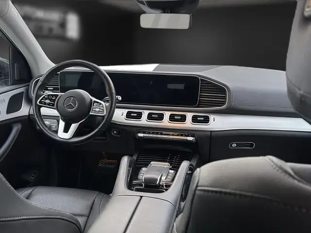Mercedes-Benz Gle view 15