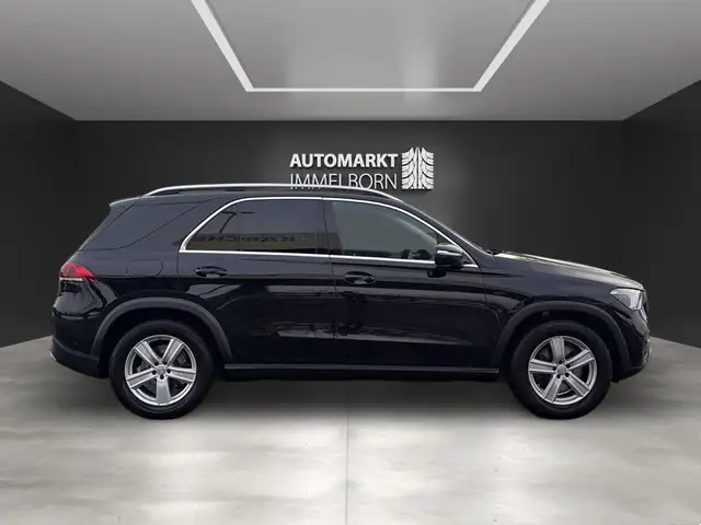 Mercedes-Benz Gle view 11