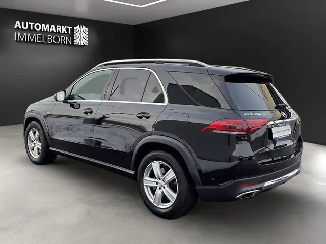 Mercedes-Benz Gle view 6