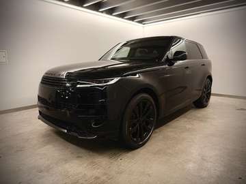 P460e Dynamic SE AWD Auto. 26MY