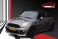 MINI John Cooper Works Cabrio Mini 1.6 Uitvoering Airco PDC Apple Carplay Grau - thumbnail 1