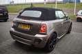 MINI John Cooper Works Cabrio Mini 1.6 Uitvoering Airco PDC Apple Carplay Grau - thumbnail 11