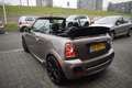 MINI John Cooper Works Cabrio Mini 1.6 Uitvoering Airco PDC Apple Carplay Grau - thumbnail 16