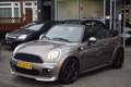 MINI John Cooper Works Cabrio Mini 1.6 Uitvoering Airco PDC Apple Carplay Grau - thumbnail 2