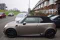 MINI John Cooper Works Cabrio Mini 1.6 Uitvoering Airco PDC Apple Carplay Grau - thumbnail 17