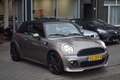 MINI John Cooper Works Cabrio Mini 1.6 Uitvoering Airco PDC Apple Carplay Grau - thumbnail 7
