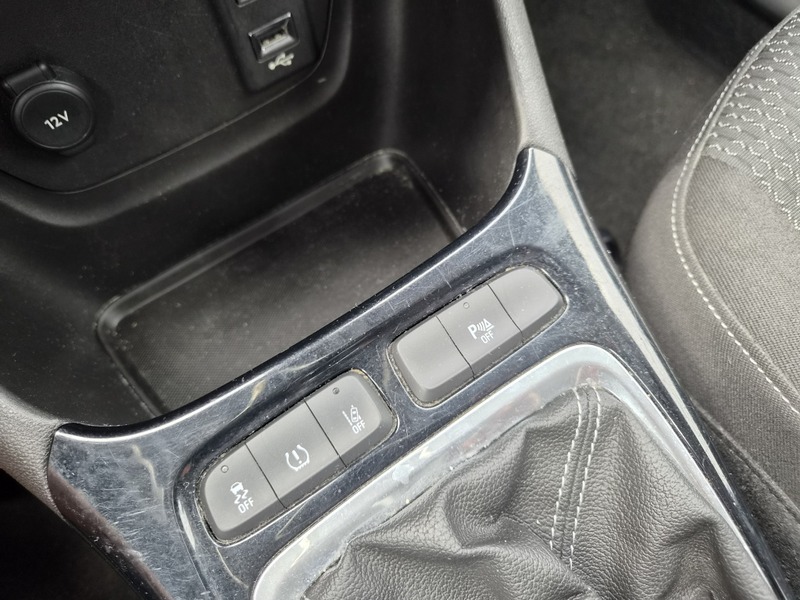 Opel Crossland X 1.2 Online Edition Dealer onderhouden Nap NL — photo 10