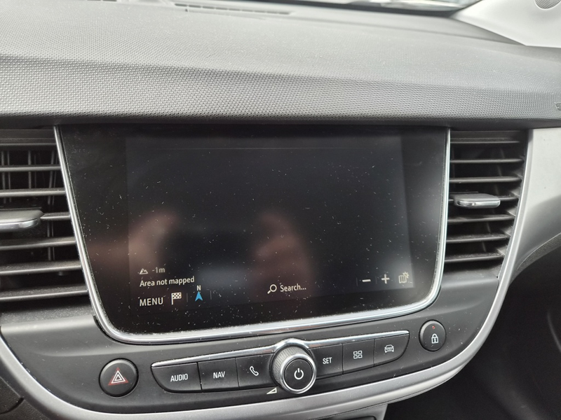 Opel Crossland X 1.2 Online Edition Dealer onderhouden Nap NL — photo 7