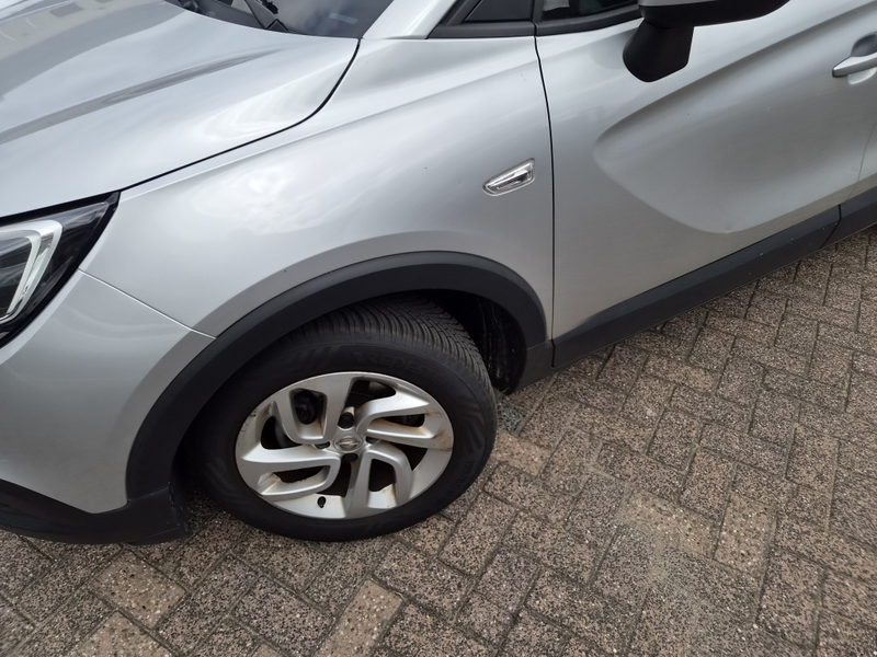 Opel Crossland X 1.2 Online Edition Dealer onderhouden Nap NL — photo 14