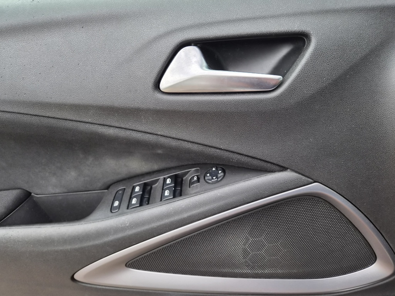 Opel Crossland X 1.2 Online Edition Dealer onderhouden Nap NL — photo 12